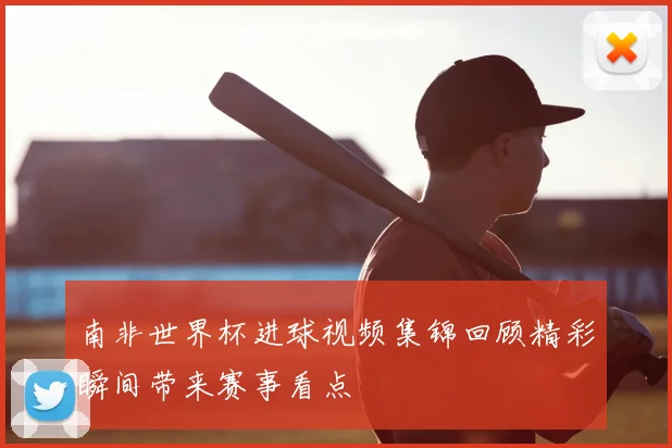南非世界杯进球视频集锦回顾精彩瞬间带来赛事看点